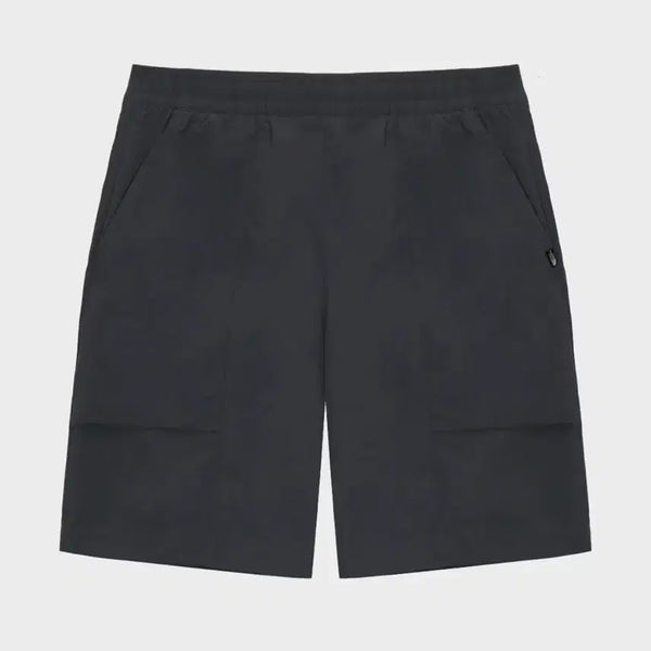 [BUNJANG] The North Face Men's Ice Cube Shorts (Metal Gray, L) / 노스페이스 아이스큐브 반바지 새상품