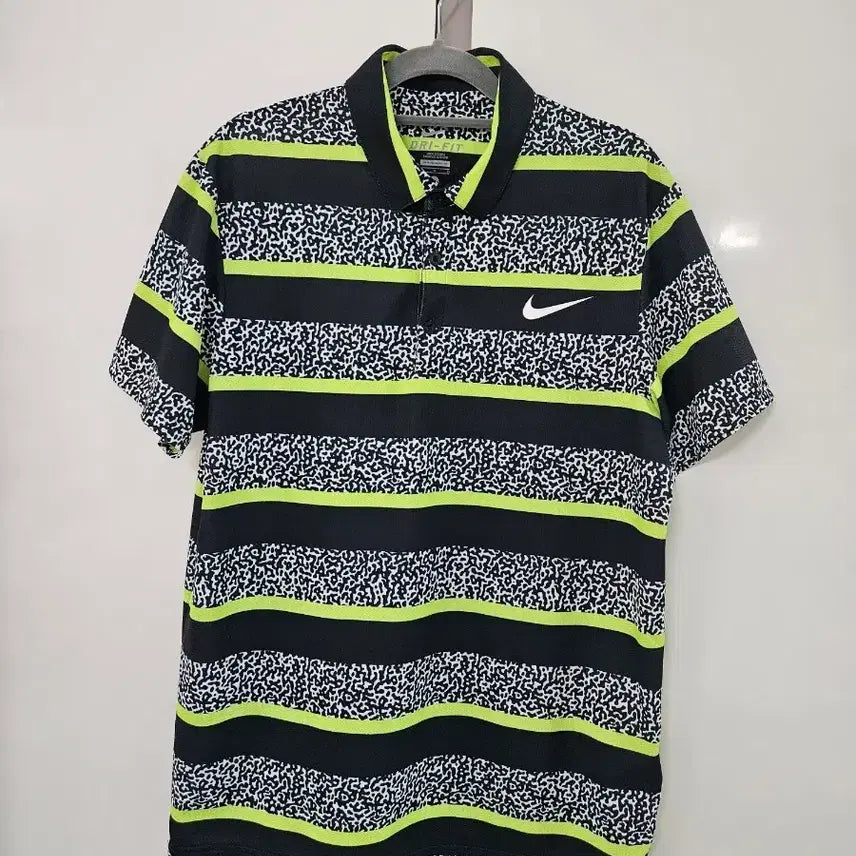 [BUNJANG] Nike Men's Polo T-Shirt L (100) / 나이키 남성반팔티셔츠.L(100)