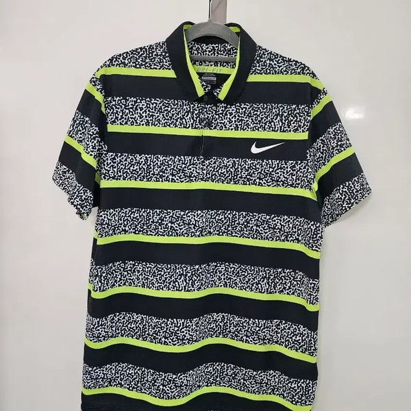 [BUNJANG] Nike Men's Polo T-Shirt L (100) / 나이키 남성반팔티셔츠.L(100)