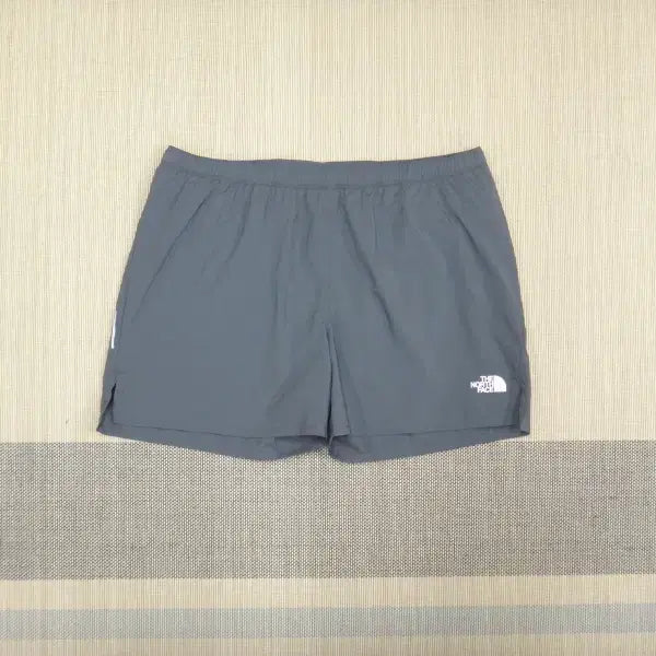 [BUNJANG] The North Face Movement Shorts (XXL) - Gray Polyester / (40인치) 노스페이스 무브먼트 쇼츠 NF0A537L