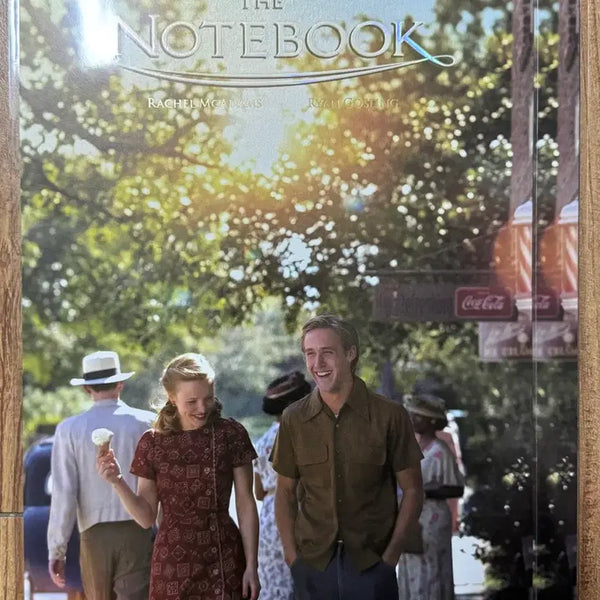 [BUNJANG] Notebook Cine Archive Sealed / [최상품] 노트북 시네 아카이브