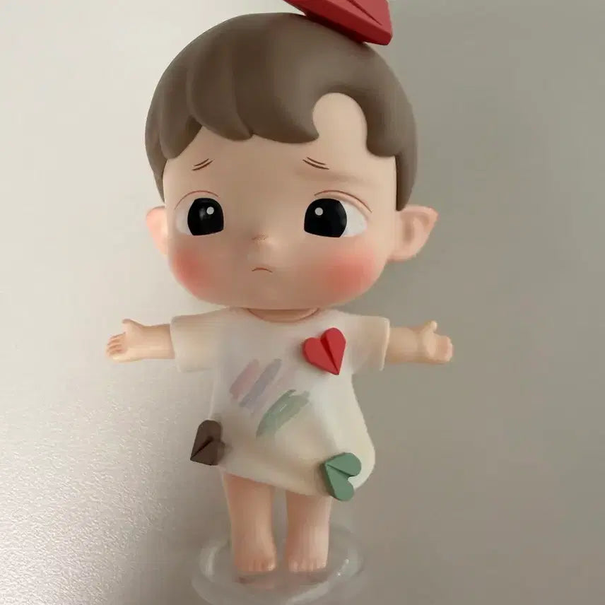 [BUNJANG] Hachipupu In My Dream High Wind Figure / 하치푸푸 인마이드림 - high wind