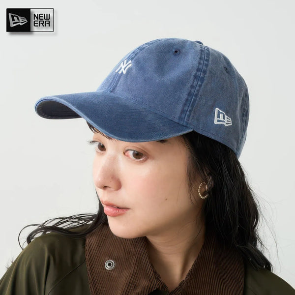 [BUNJANG] New Era 9TWENTY Micromini Logo Cap / 프릭스스토어 뉴에라 9TWENTY 마이크로미니 로고 캡모자