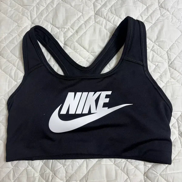 [BUNJANG] Nike Sports Bra Top / 나이키 브라탑(새상품)