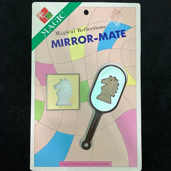 [BUNJANG] Tenyo Mirror Mate (T-124) Magic Trick / 텐요 마술도구