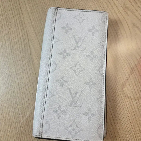 [BUNJANG] Louis Vuitton Brazza Wallet Monogram / 루이비통  브라짜 윌렛 장지갑