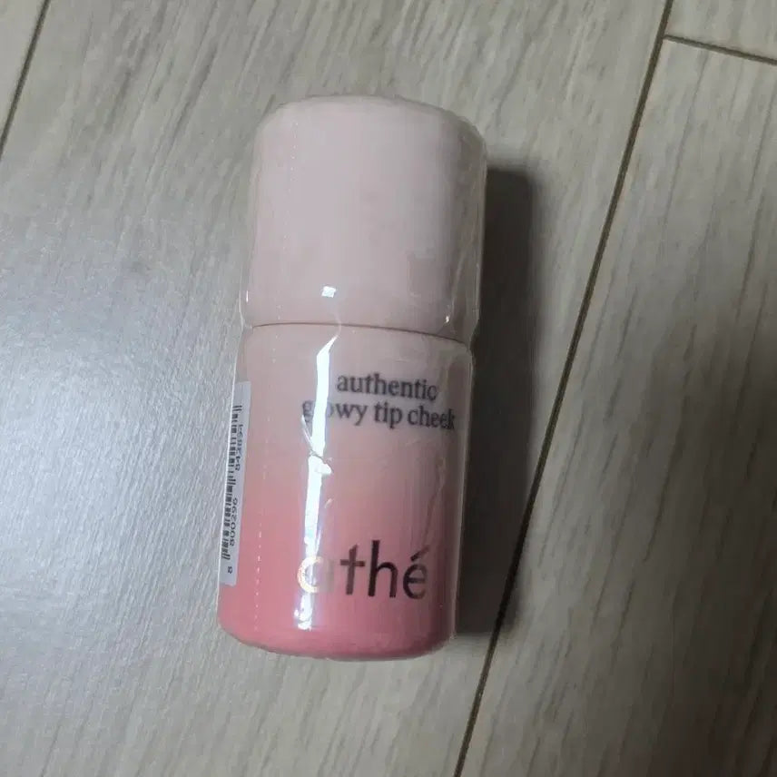 [BUNJANG] ATTE Authentic Glowy Tint Cheek Dream / 아떼 어센틱 글로이 팁 치크 드림 미개봉 새상품