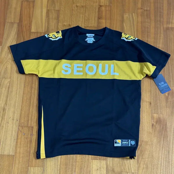 [BUNJANG] Overwatch Seoul Dynasty L Size Uniform / 오버워치 서울 다이너스티 유니폼 L사이즈