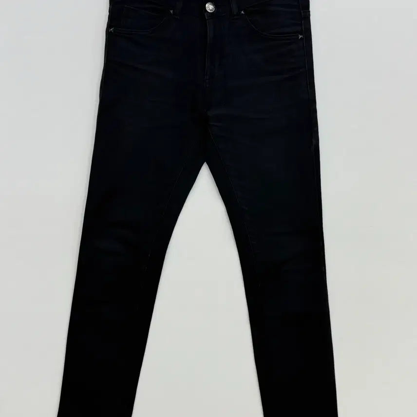 [BUNJANG] JIPSY CAPP Cotton Pants Black / JIPSY CAPP 집시 코튼 팬츠 블랙