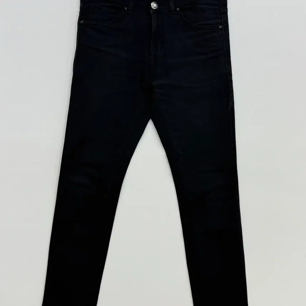 [BUNJANG] JIPSY CAPP Cotton Pants Black / JIPSY CAPP 집시 코튼 팬츠 블랙