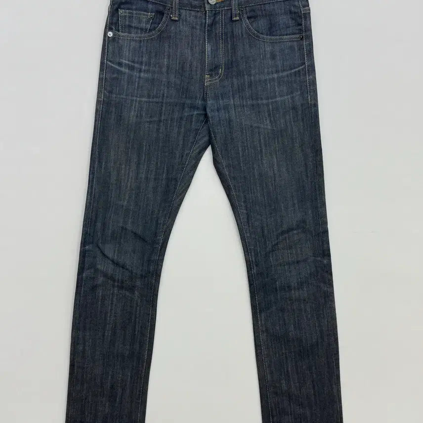 [BUNJANG] Whyworks Denim Pants / Whyworks 와이웍스 데님 팬츠