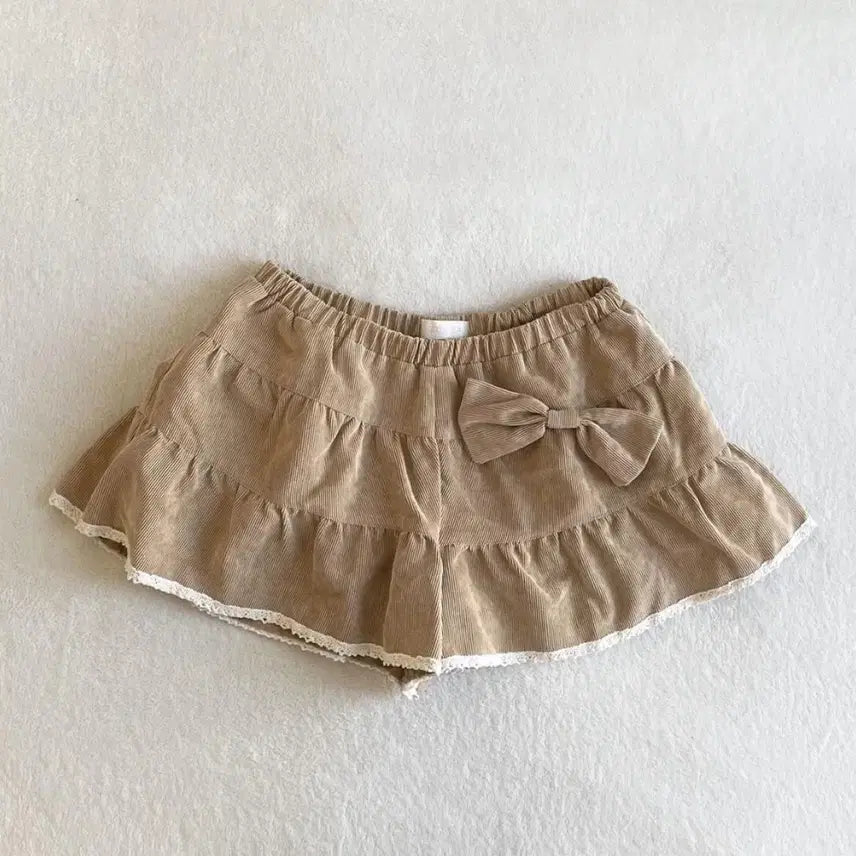 [BUNJANG] Lizlisa Latte Gyaru Culottes / 리즈리사 큐롯 라떼갸루 핀터레스트