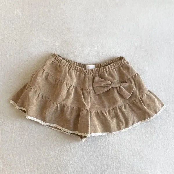 [BUNJANG] Lizlisa Latte Gyaru Culottes / 리즈리사 큐롯 라떼갸루 핀터레스트