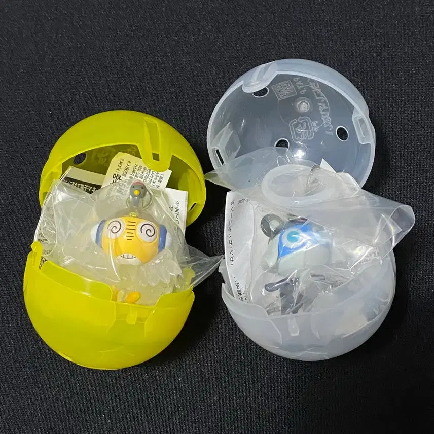 [BUNJANG] Keroro Soldier Dororo & Keroro Bundle Set / 개구리중사 동물 메지루시 도로로, 쿠루루 일괄