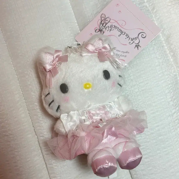 [BUNJANG] Shiron Neko Ballerina Kitty / 시로네코키티/발레리나키티