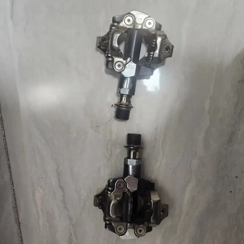 [BUNJANG] Shimano XTR PD-M9000 MTB Clipless Pedals / 시마노 xtr mtb 클릿페달
