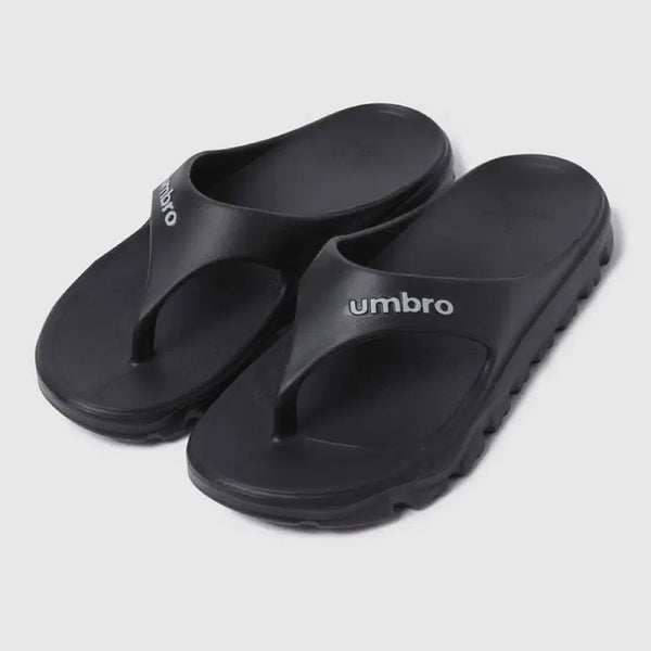 [BUNJANG] Umbro Bumpy Song Flip Flops Size 290 / 엄브로 범피 쏭 쪼리 290