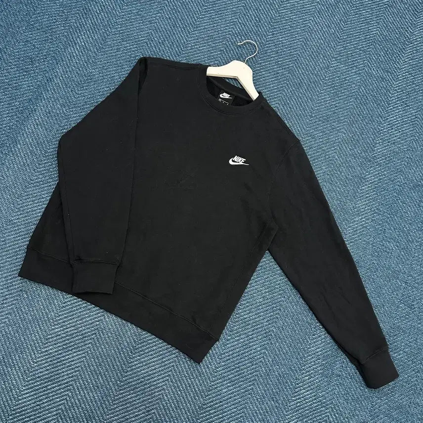 [BUNJANG] Nike Sweatshirt M / [M] 나이키 맨투맨 만원샵