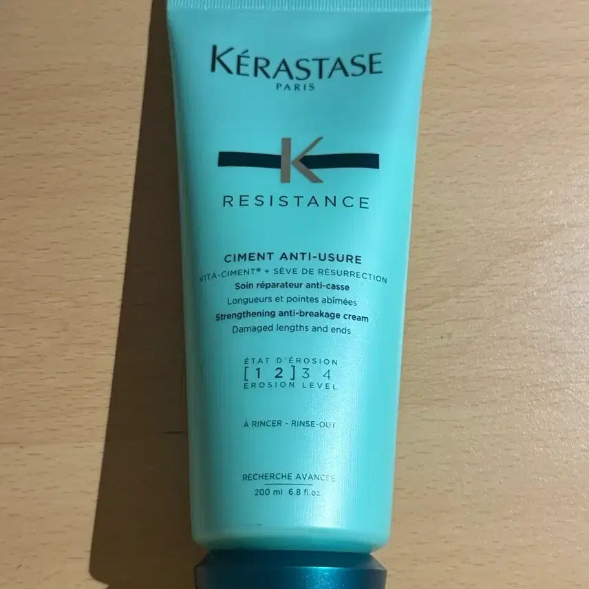 [BUNJANG] Kérastase Symbiose Anti-Dandruff Conditioner 200ml / 케라스타즈 시몽 앙띠유저 컨디셔너 200ml