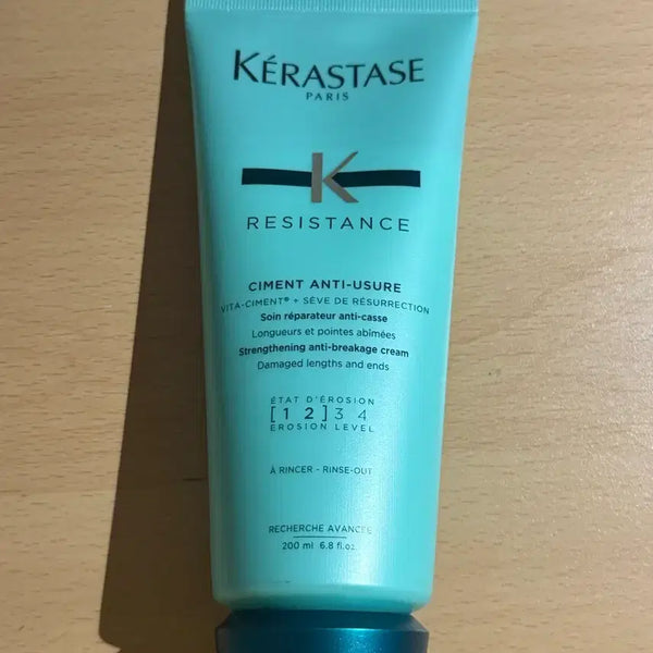 [BUNJANG] Kérastase Symbiose Anti-Dandruff Conditioner 200ml / 케라스타즈 시몽 앙띠유저 컨디셔너 200ml