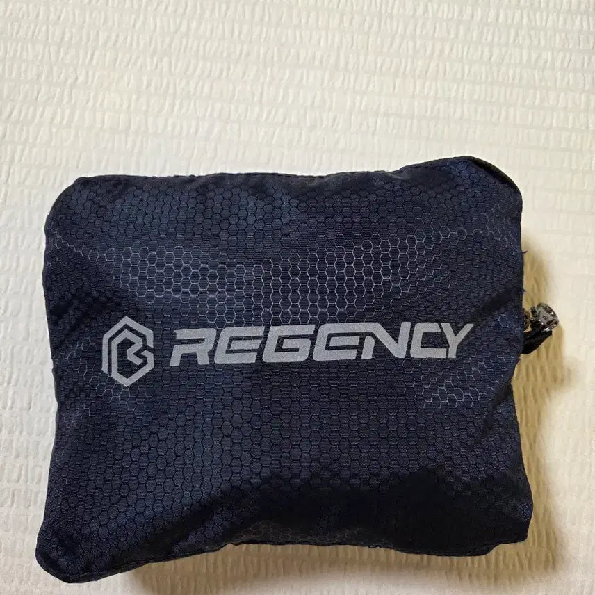[BUNJANG] Regency Golf Bag Flight Cover (Navy) / 리젠시 골프백 항공커버(네이비)