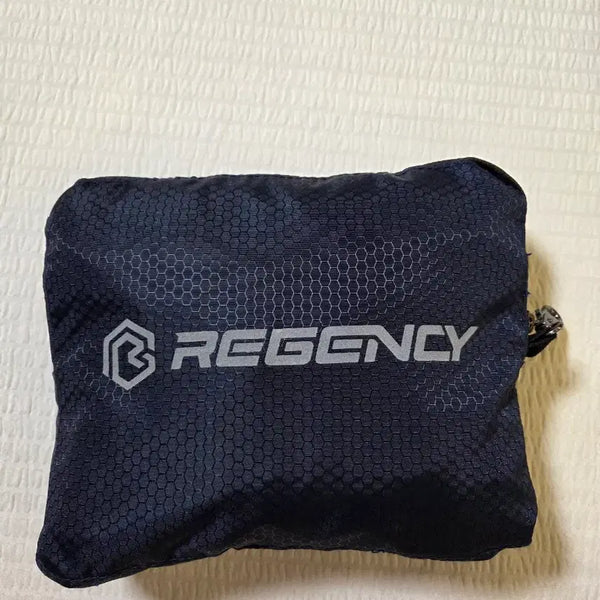 [BUNJANG] Regency Golf Bag Flight Cover (Navy) / 리젠시 골프백 항공커버(네이비)