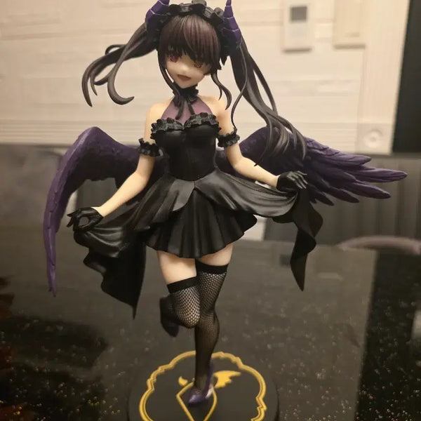 [BUNJANG] Alice Figure Black Winged Angel Ver. / 이세계 앨리스 피규어 흑타천사ver