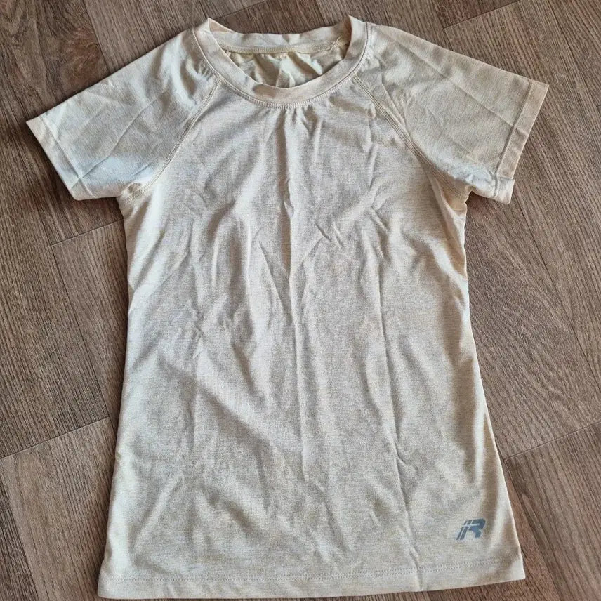 [BUNJANG] Pilates Short Sleeve Top / 필라테스 운동복 반팔