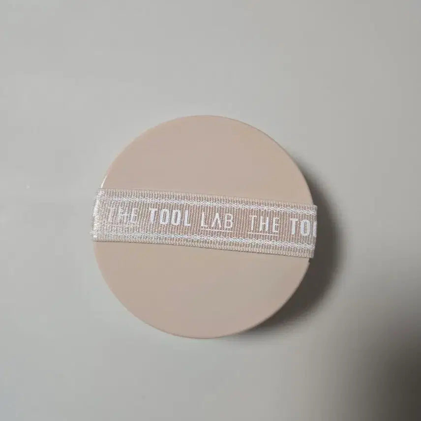 [BUNJANG] TheToolLab Skin Fit Glow Cushion (Porcelain 19) / 더툴랩 스킨핏 글로우쿠션