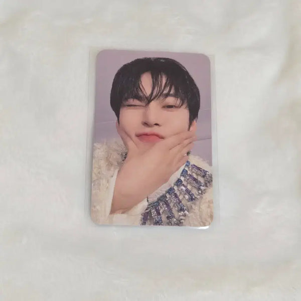 [BUNJANG] NCT Do Young Fact Check Fact Check Lucky Draw Photocard / NCT 엔시티 도영 fact check 무모샵 포카 미공포 판매