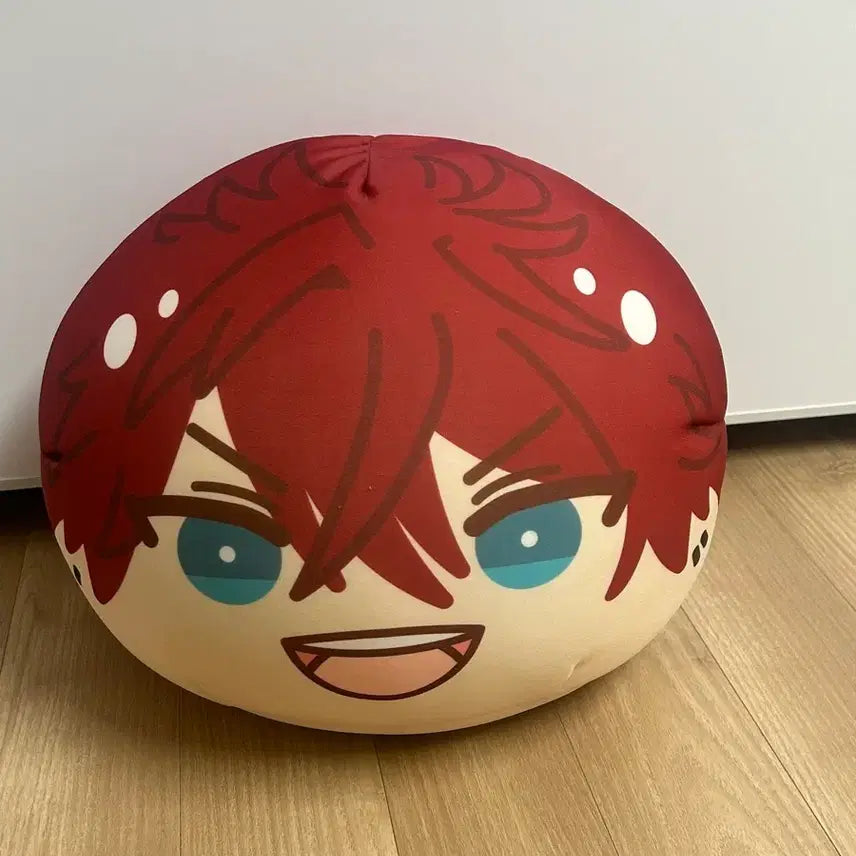 [BUNJANG] Ensemble Stars Amagi Rinne Big Manjuu / 앙상블스타즈 아마기린네 빅만쥬