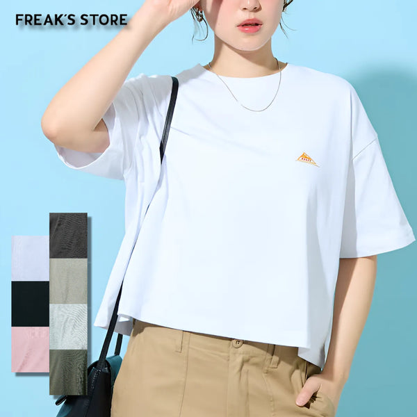 [BUNJANG] KELTY Cooling UV Cut Short Sleeve T-Shirt / 켈티 쿨링 UV차단 반팔 티셔츠