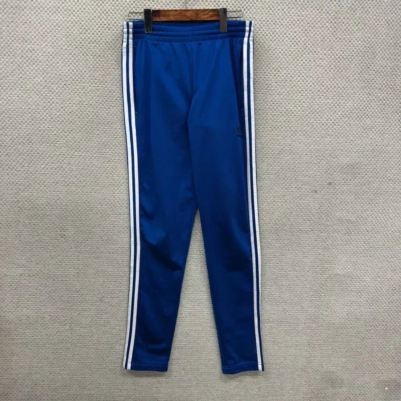 [BUNJANG] Adidas Europa Track Pants / 아디다스 유로파 트랙팬츠 츄리닝바지 90 D00480