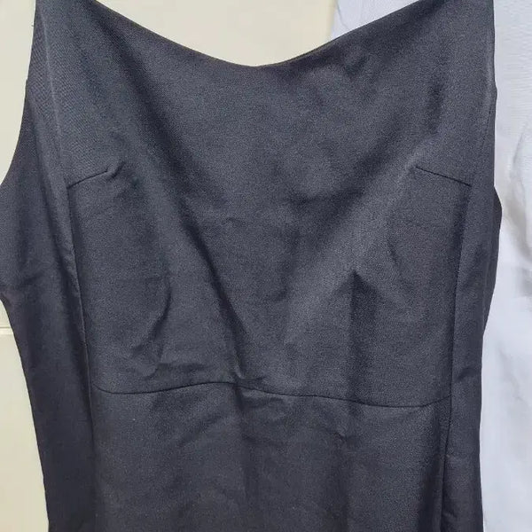 [BUNJANG] Gongu Woman Bustier (Size 1 / 77) / 공구우먼 뷔스티에 (1사이즈/77사이즈)