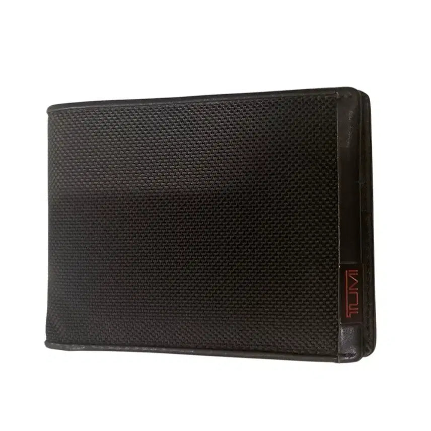 [BUNJANG] Tumi Men's Bifold Wallet / TUMI 남성 반지갑