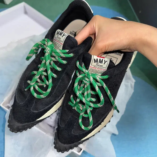 [BUNJANG] Maison Mihara Yasuhiro Daphne Sneakers / 메종 미하라 야스히로 다프네