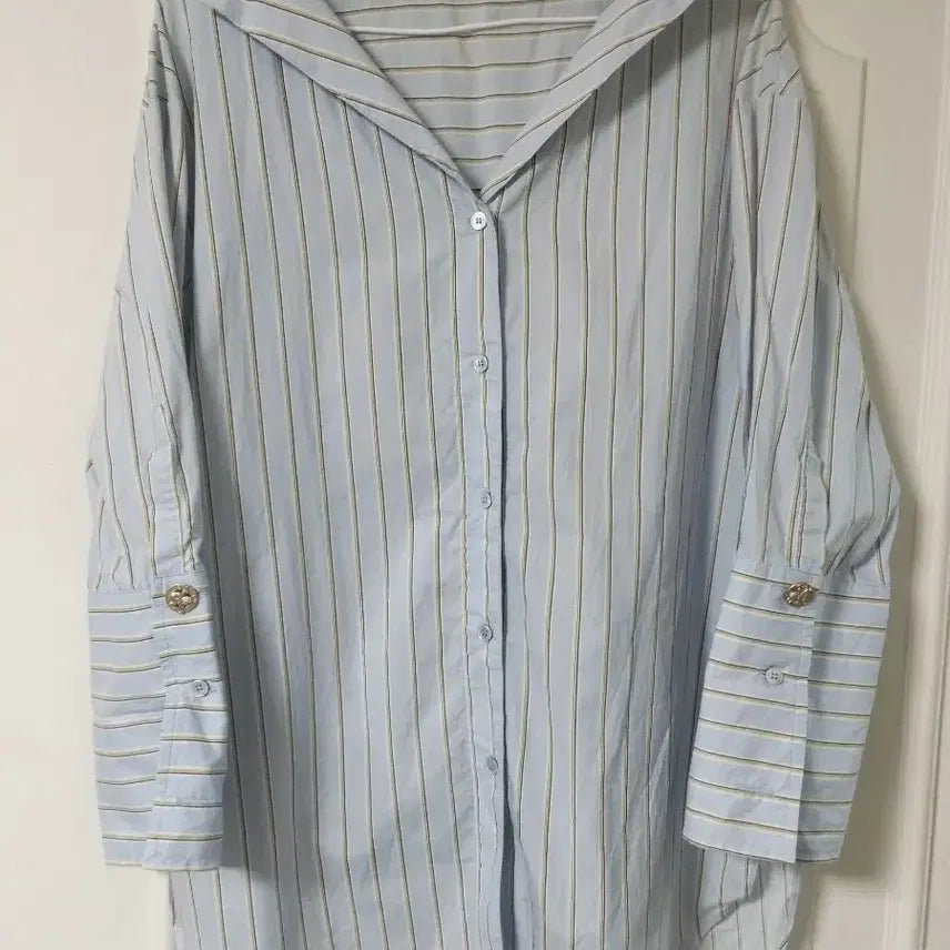[BUNJANG] DEWL Blouse / 듀엘 블라우스