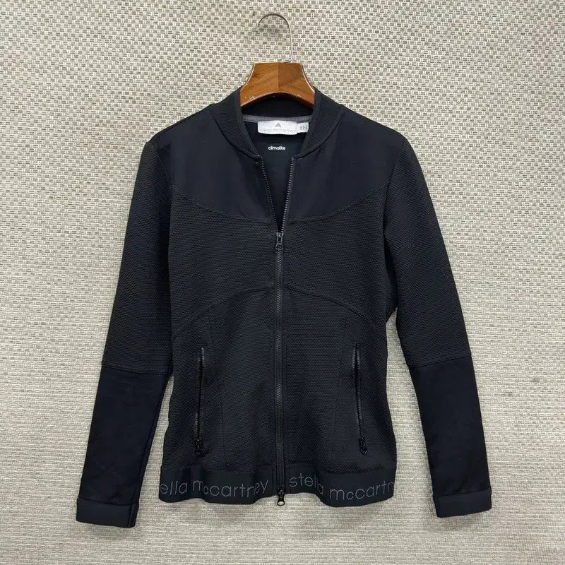 [BUNJANG] Adidas Stella McCartney Jersey Jacket Size 90 / 아디다스 스텔라 매카트니 져지 자켓 90 D00491