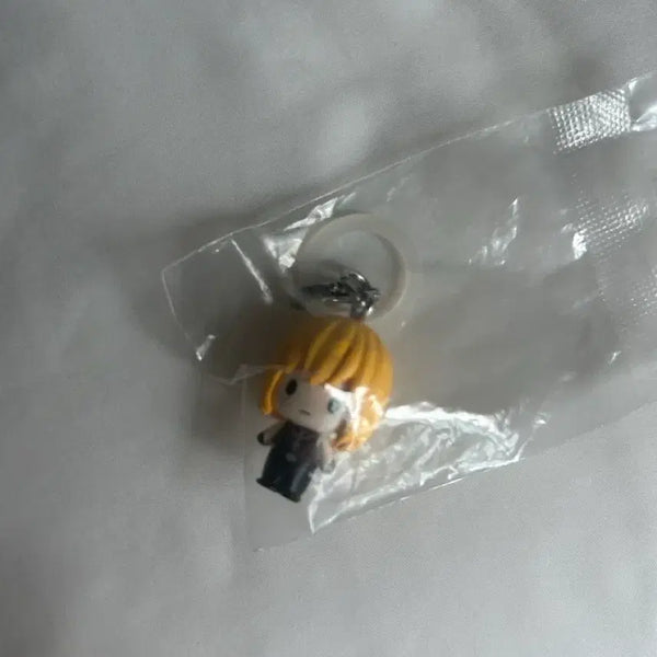 [BUNJANG] Death Note Mezurushi Mello Figure (Sealed) / (미개봉) 데스노트 메지루시 멜로 피규어 가챠