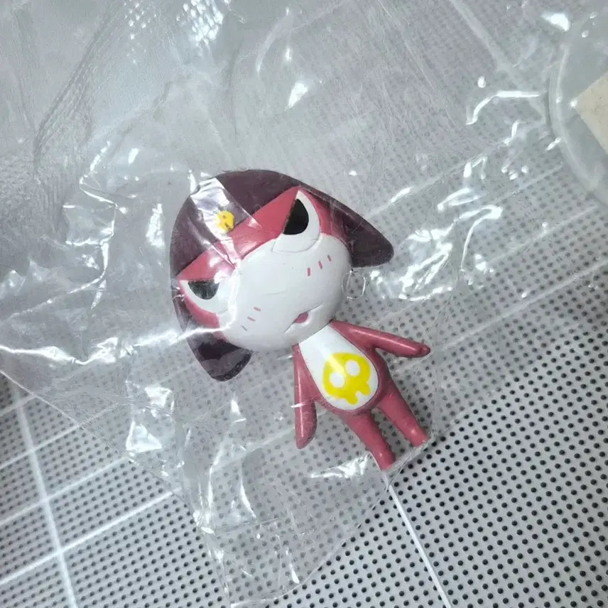 [BUNJANG] Keroro CharaCell Chibi Giroro Figure (Childhood) / (할인) 케로로 캬라셀 치비 꼬마 어린시절 기로로 피규어