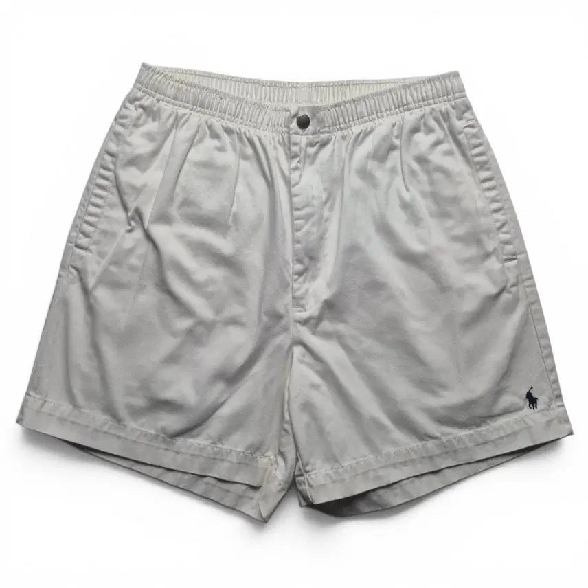 [BUNJANG] Polo Ralph Lauren Banding Chino Shorts - Size L / [3일간 20%할인] [L] 폴로 랄프로렌 밴딩 치노쇼츠