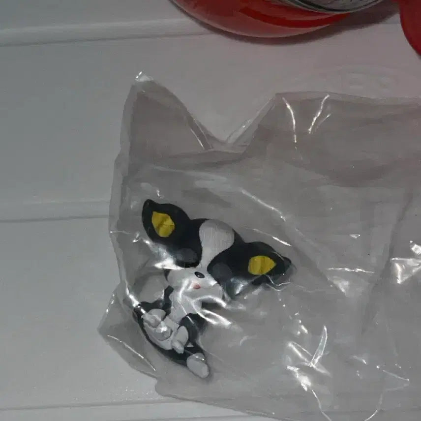 [BUNJANG] JoJo's Bizarre Adventure Shoulder Gigante Figure / 죠죠의기묘한모험 어깨쿵가차 이기