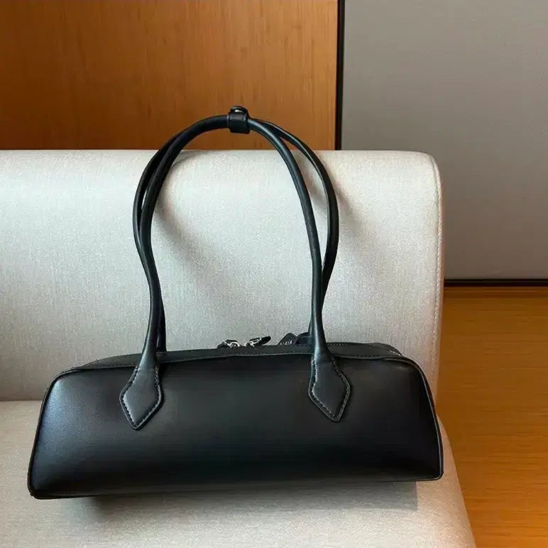 [BUNJANG] Alaïa Leather Clutch Bag Tote Bag / 알라이아 클러치백 토트백 여성 가죽 가방
