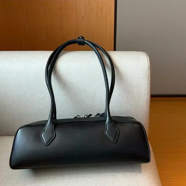 [BUNJANG] Alaïa Leather Clutch Bag Tote Bag / 알라이아 클러치백 토트백 여성 가죽 가방