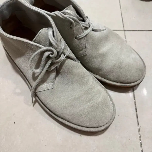 [BUNJANG] Graters Bleacher 10 Sole Reinforced Shoes / 그라더스 블루처10 밑창보강