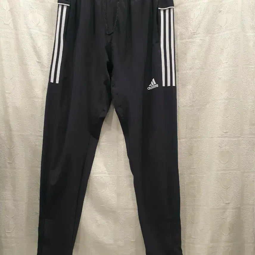 [BUNJANG] Adidas Men's Summer Training Pants XL / 아디다스 남성 여름 트레이닝 바지 XL