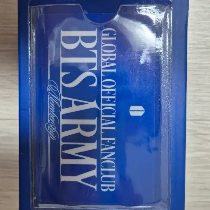 [BUNJANG] BTS ARMY Membership Gift Photocard / 방탄 BTS 아미 멤버십 기프트 포토카드