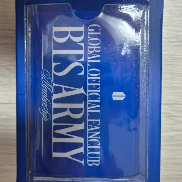 [BUNJANG] BTS ARMY Membership Gift Photocard / 방탄 BTS 아미 멤버십 기프트 포토카드