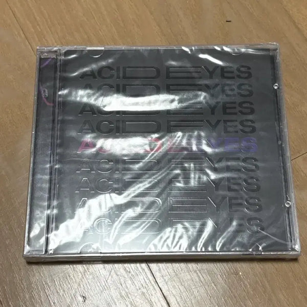 [BUNJANG] tripleS ACID EYES Album / 트리플에스 ACID EYES 앨범