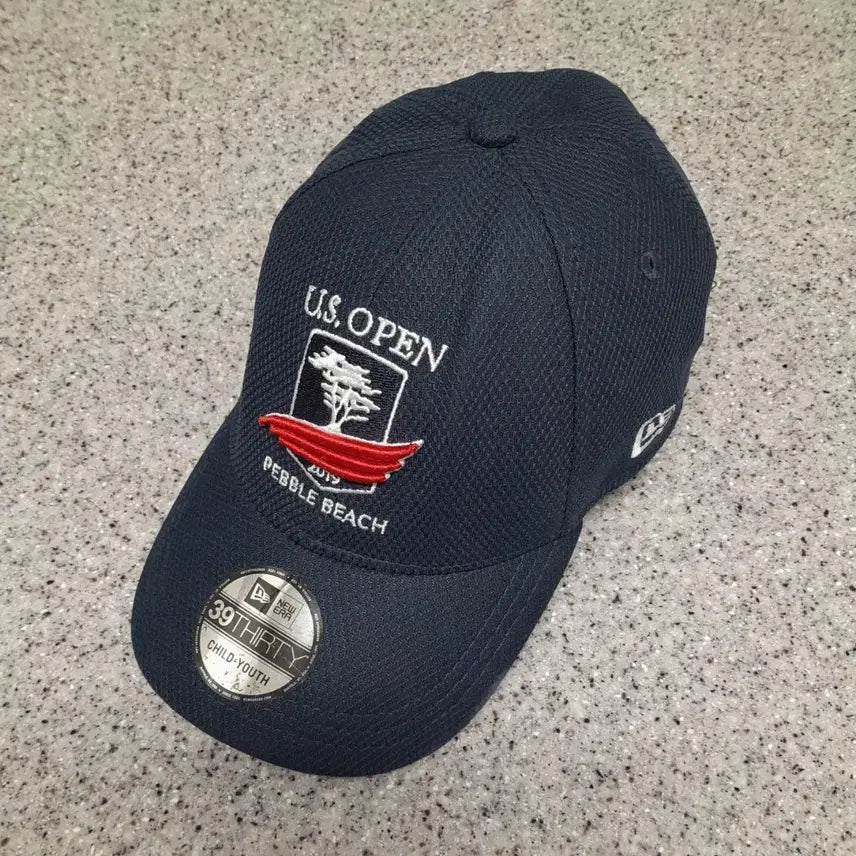 [BUNJANG] New Era x U.S. Open 1919 Navy Cap / 뉴에라 X U.S OPEN 1919 (네이비)